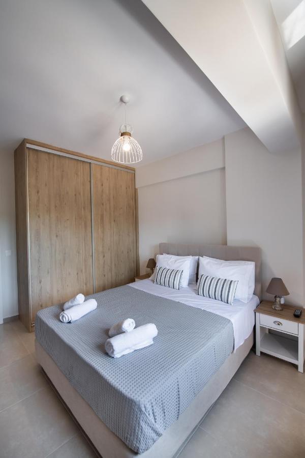 Melina Apartment Lefkáda