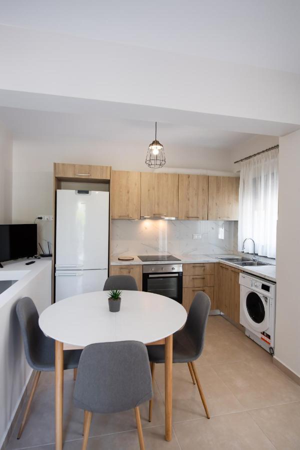 Apartment Melina *