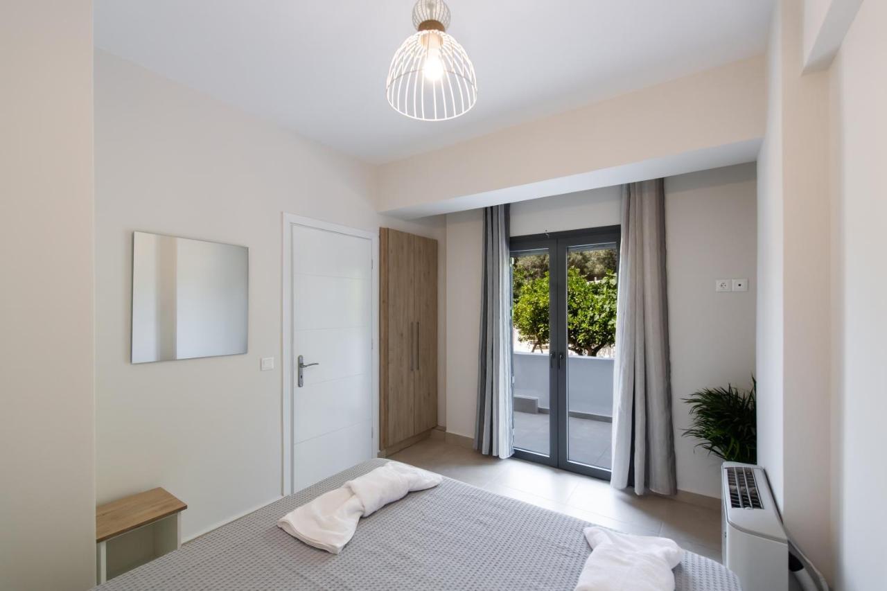 Apartment Melina Lefkáda