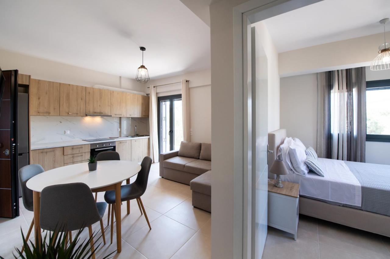 Apartment Melina