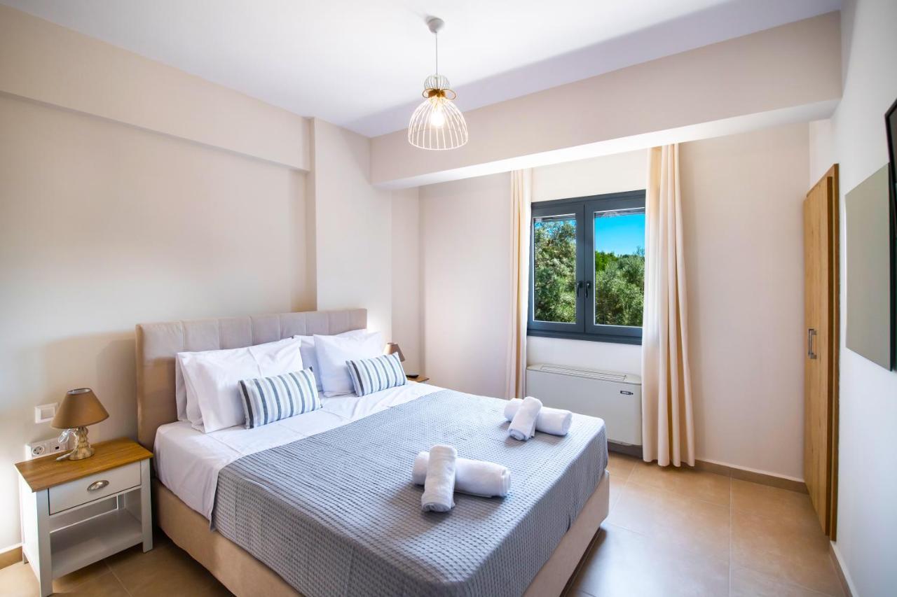 Apartment Melina
