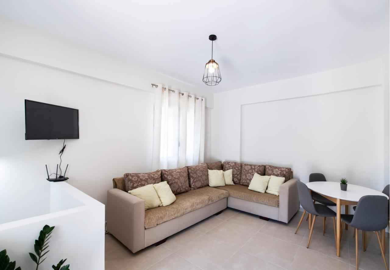 Melina Apartment