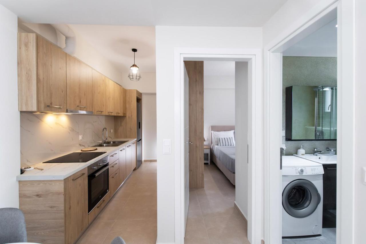 Apartment Melina
