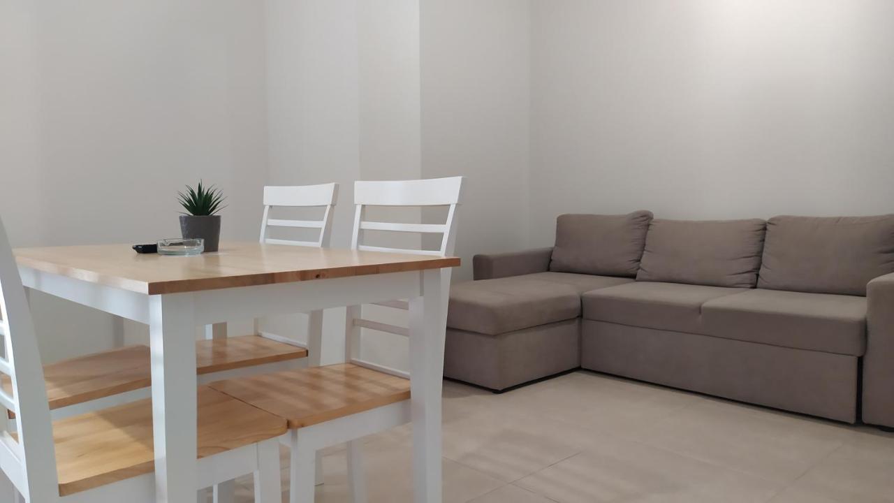 Apartment Melina *