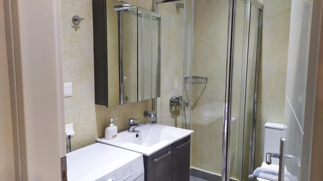 Melina Apartment Lefkáda