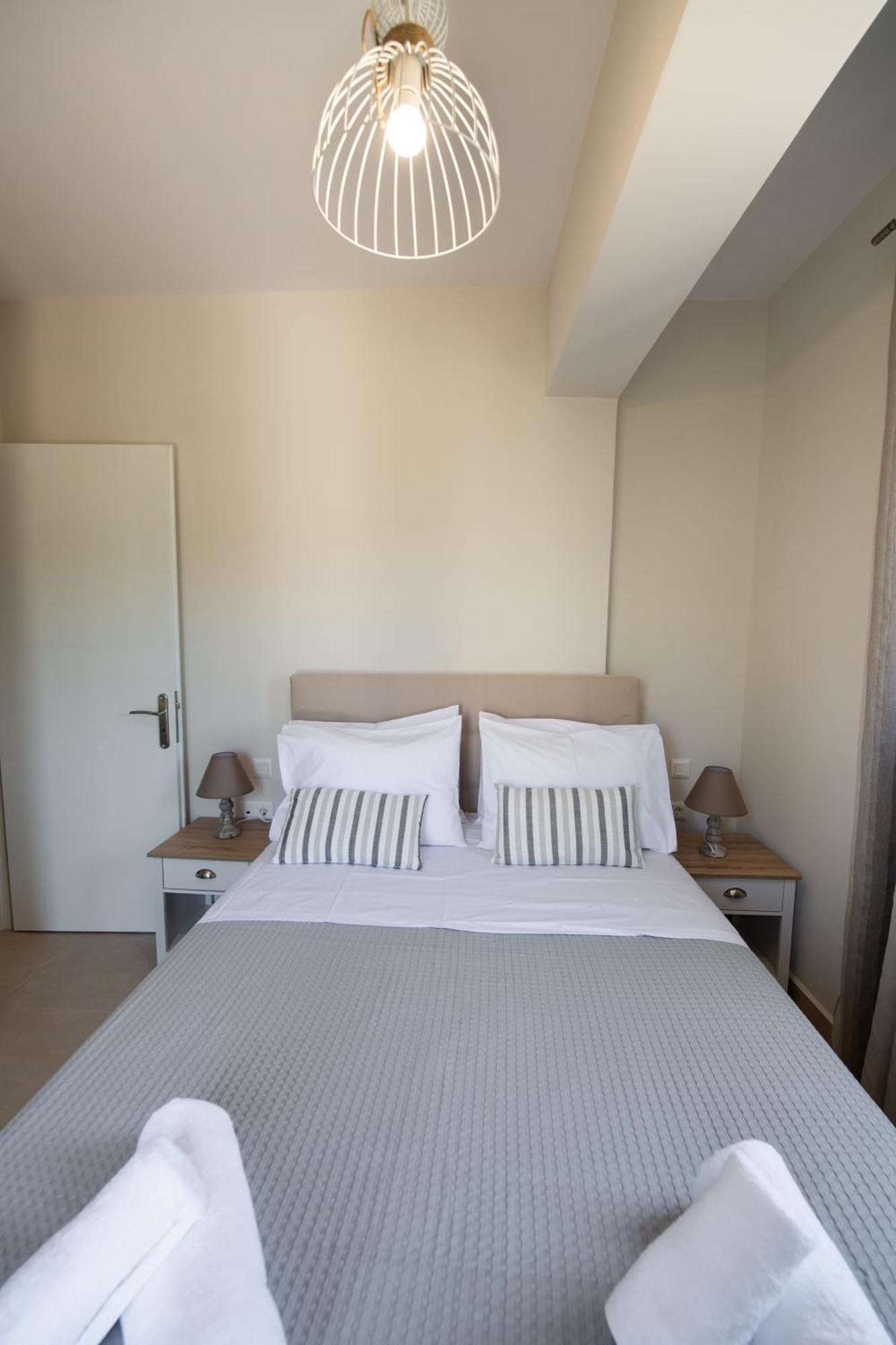 Apartment Melina